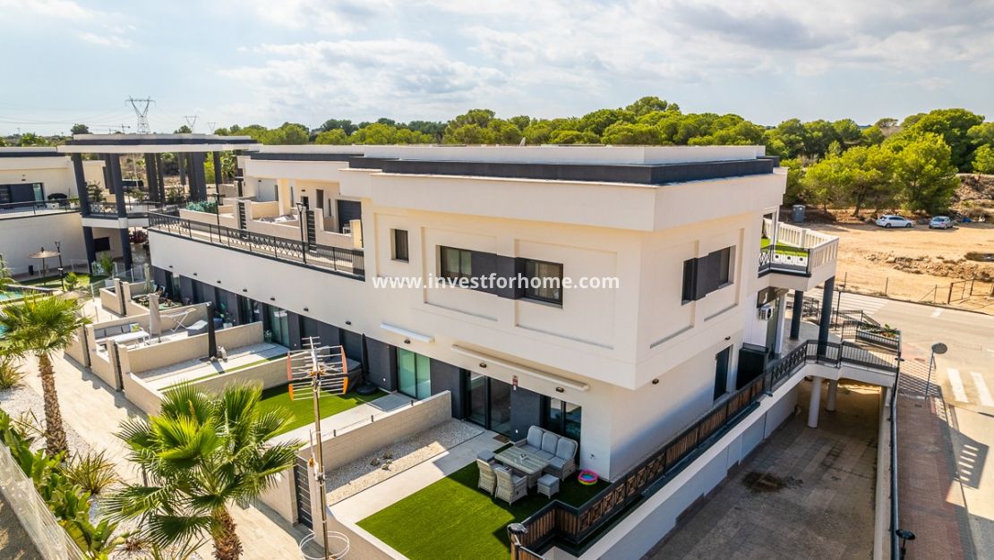 Reventa - Apartamento - Algorfa - Inland