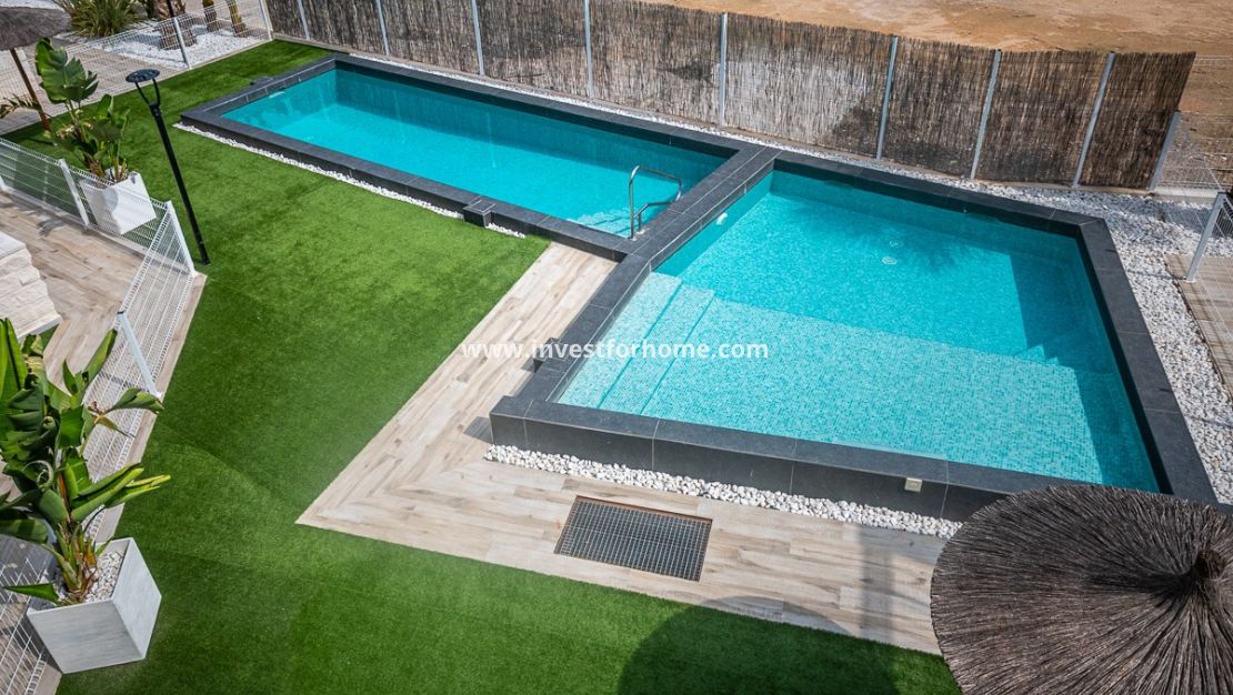 Reventa - Apartamento - Algorfa - Inland