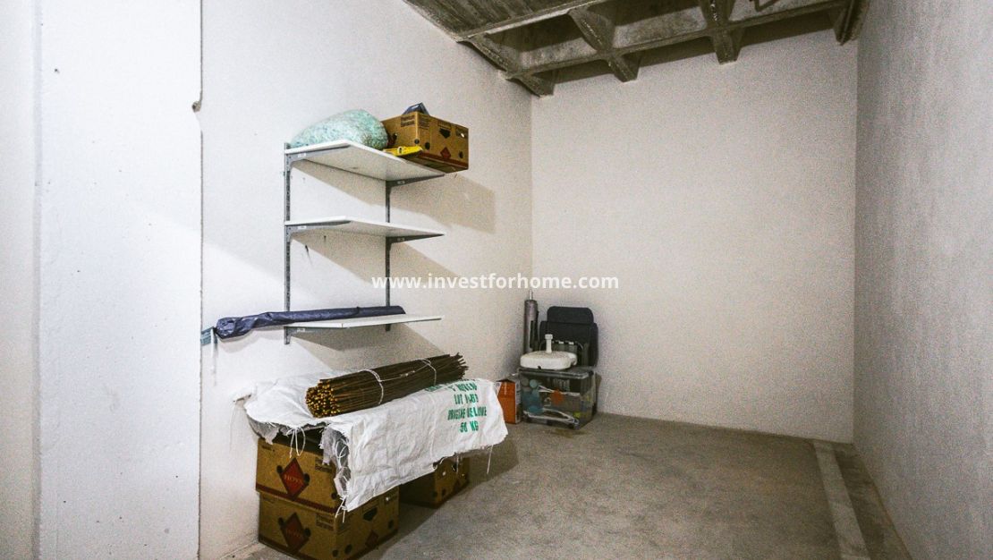 Reventa - Apartamento - Algorfa - Inland