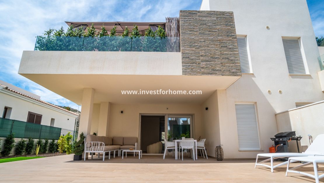 Reventa - Apartamento - Algorfa - Inland