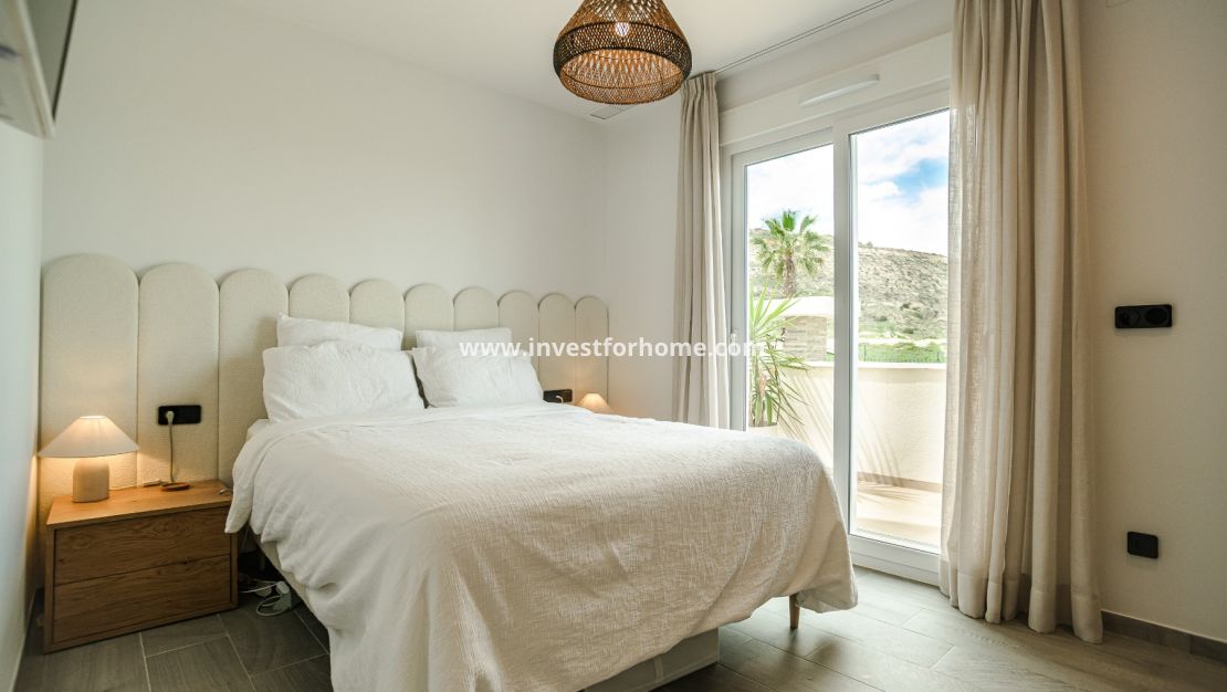 Reventa - Apartamento - Algorfa - Inland