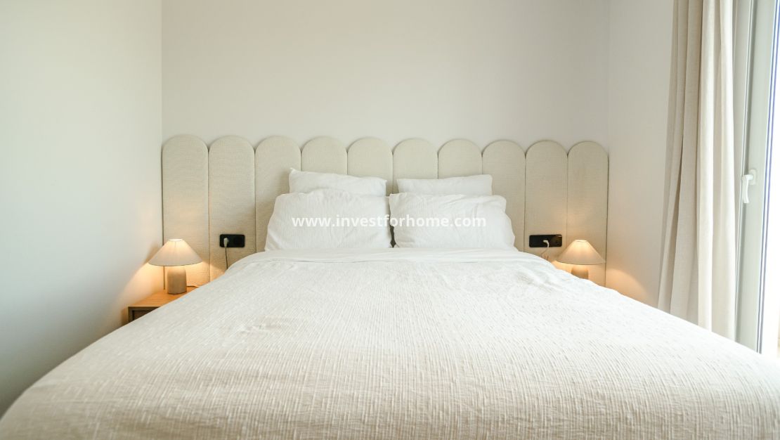 Reventa - Apartamento - Algorfa - Inland