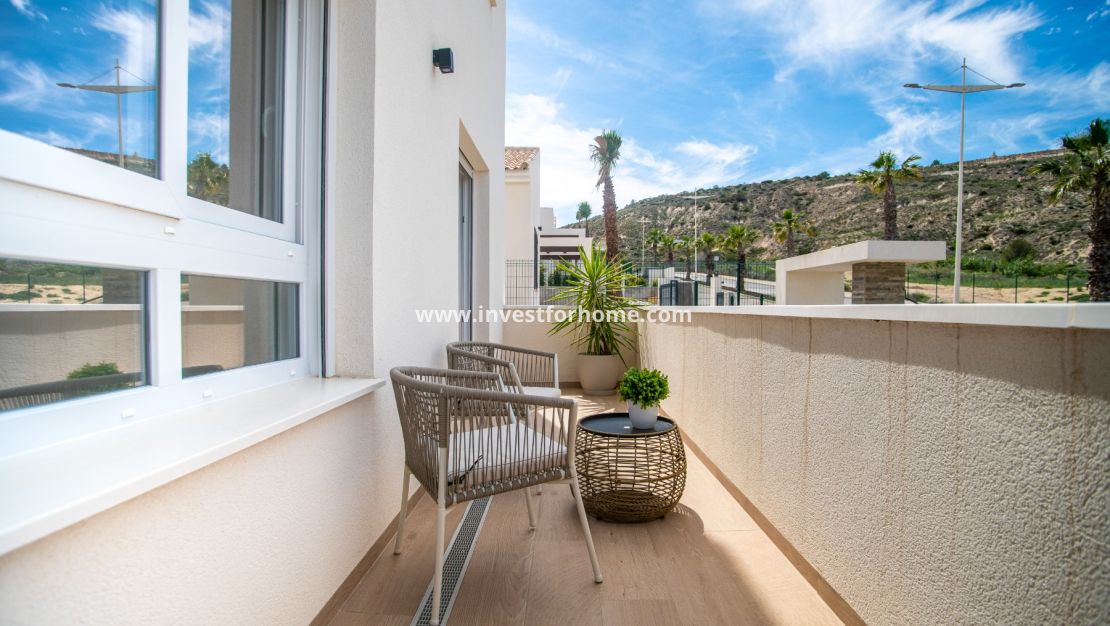 Reventa - Apartamento - Algorfa - Inland