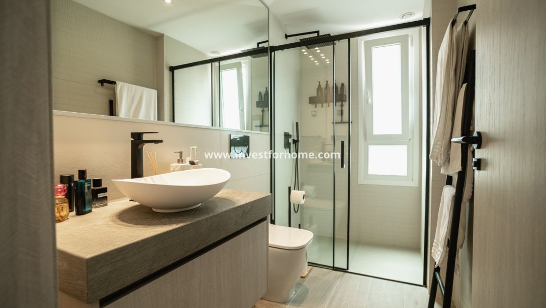 Reventa - Apartamento - Algorfa - Inland