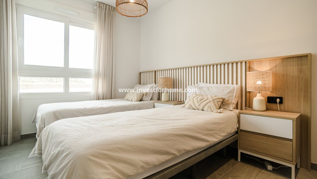 Reventa - Apartamento - Algorfa - Inland