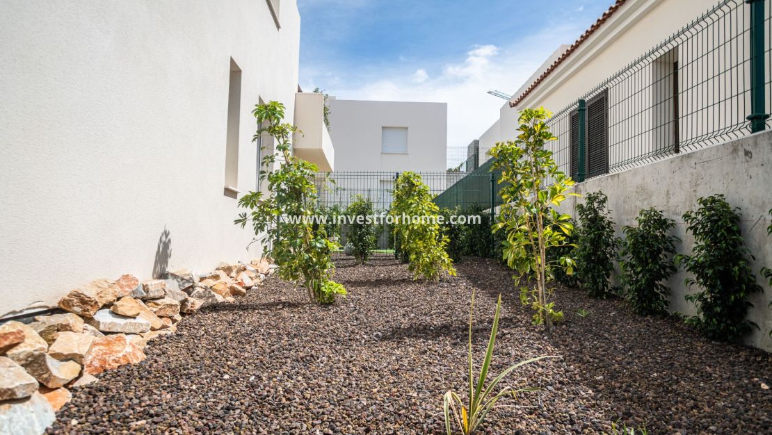 Reventa - Apartamento - Algorfa - Inland