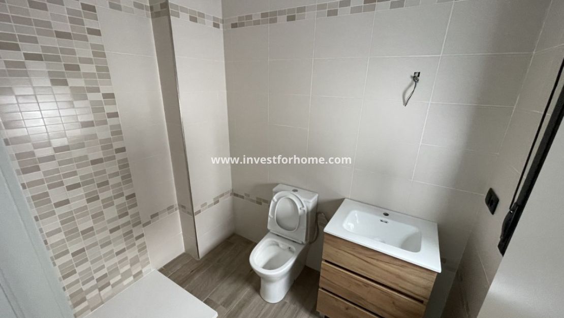 Reventa - Apartamento - Algorfa - Inland