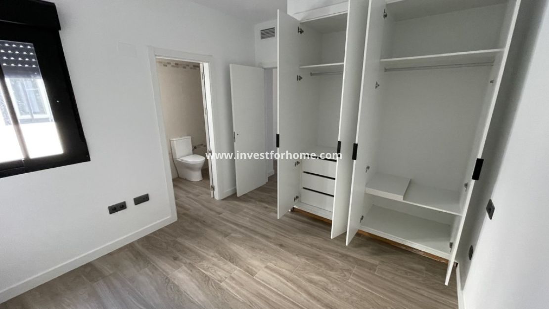 Reventa - Apartamento - Algorfa - Inland