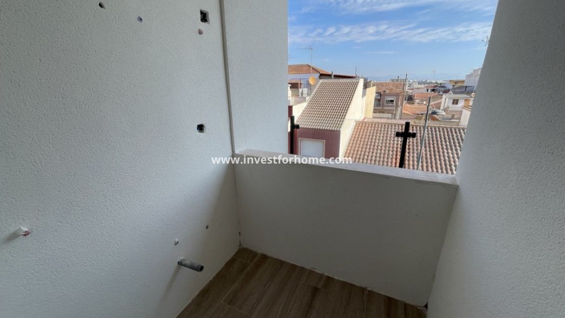 Reventa - Apartamento - Algorfa - Inland