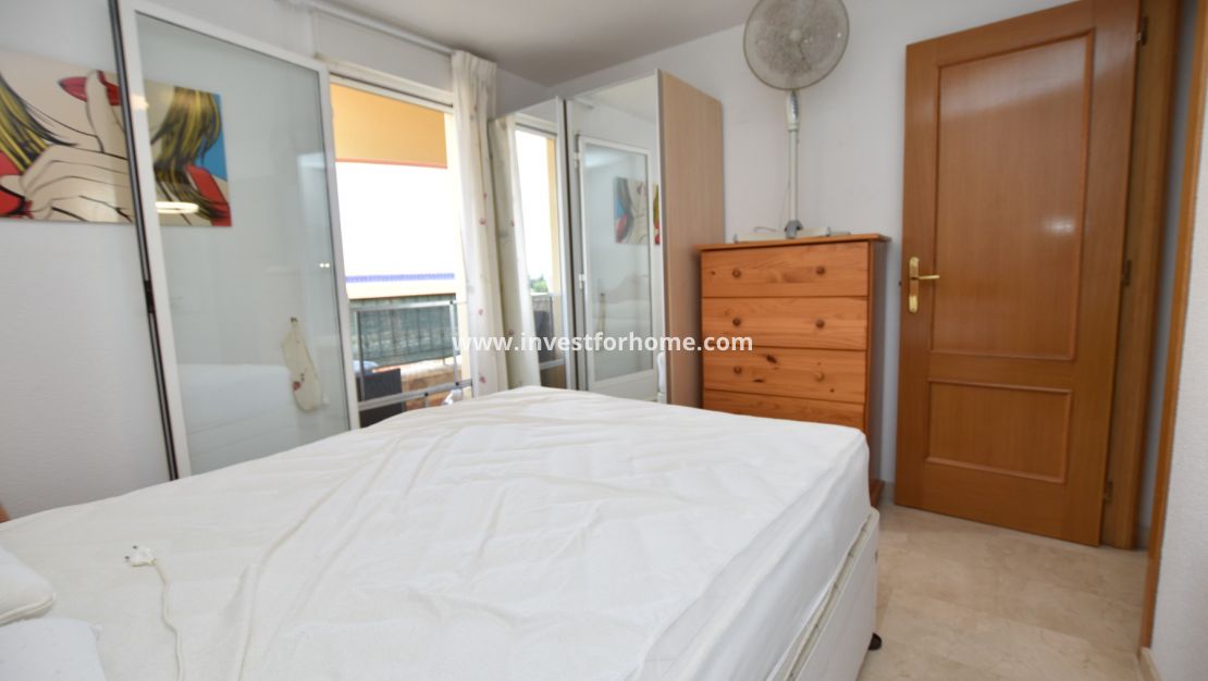Reventa - Apartamento - Algorfa - Inland