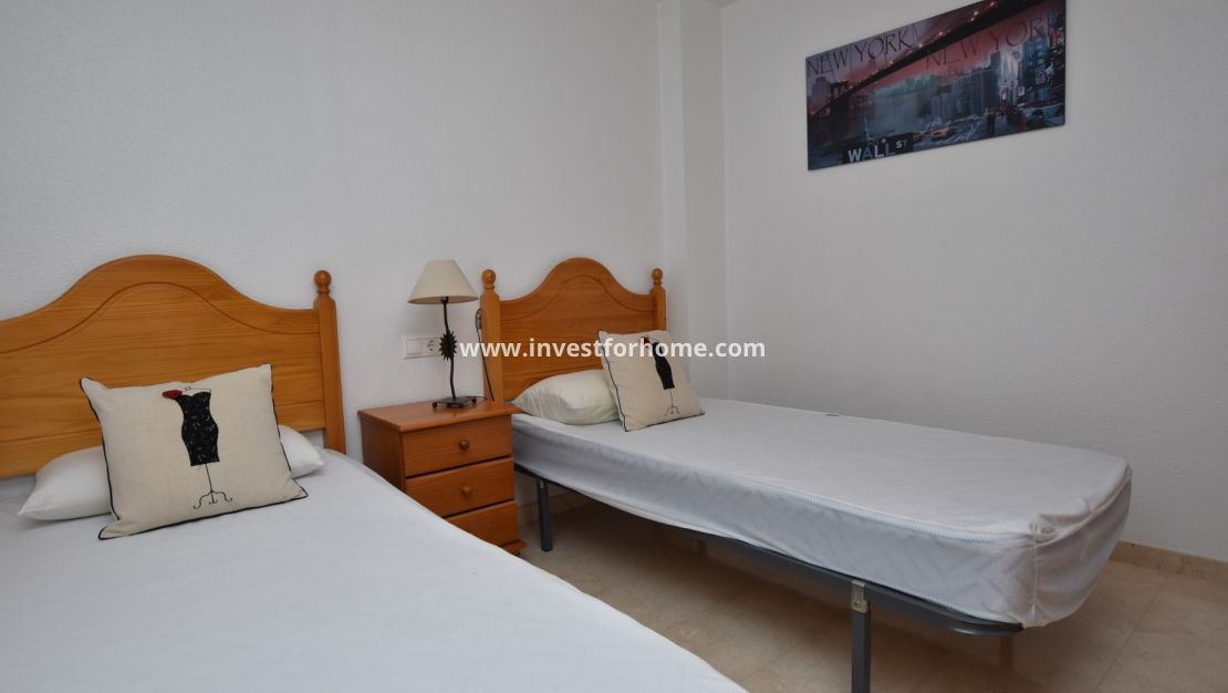 Reventa - Apartamento - Algorfa - Inland