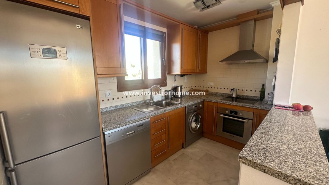 Reventa - Apartamento - Algorfa - Inland