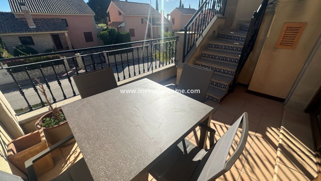 Reventa - Apartamento - Algorfa - Inland