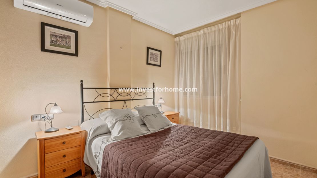 Reventa - Apartamento - Algorfa - Inland