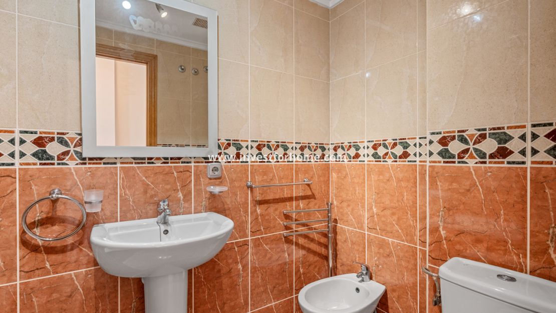 Reventa - Apartamento - Algorfa - Inland