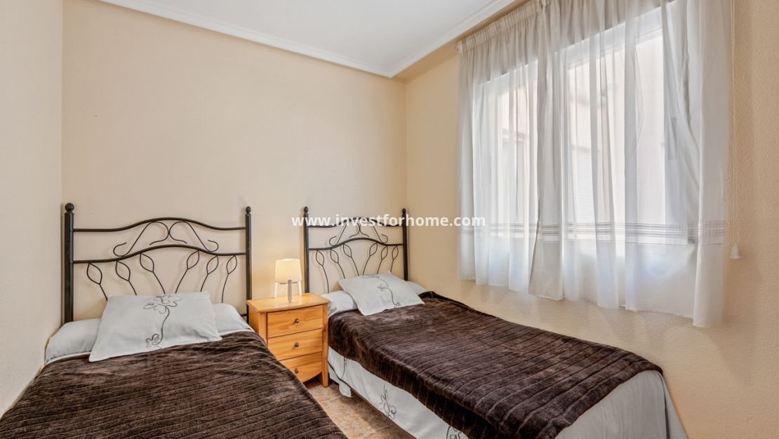 Reventa - Apartamento - Algorfa - Inland