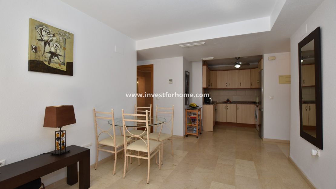 Reventa - Apartamento - Algorfa - Inland
