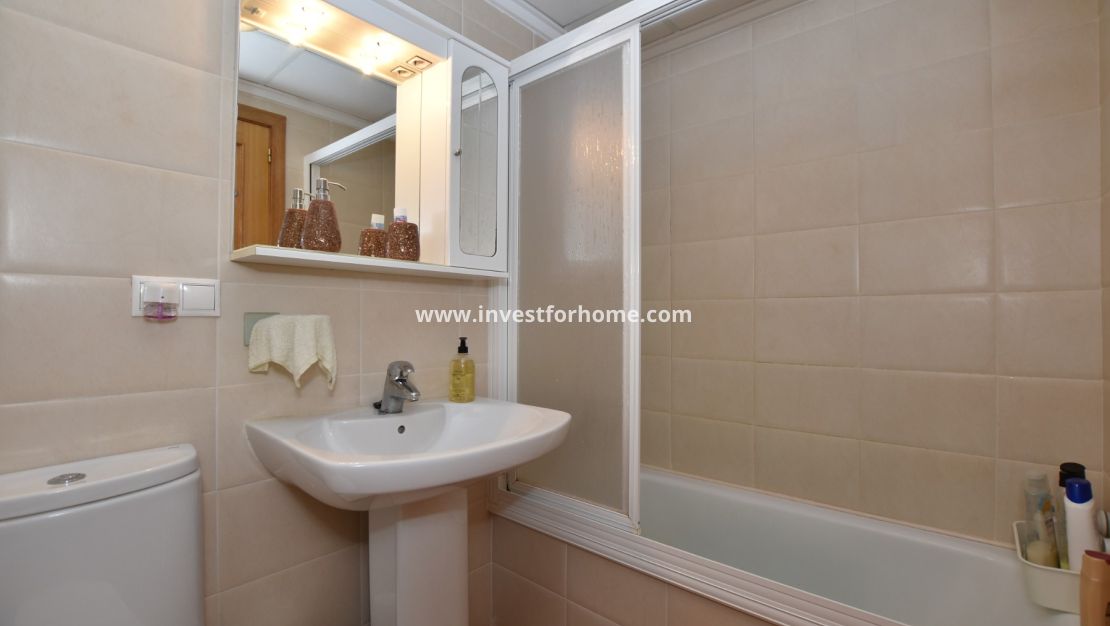 Reventa - Apartamento - Algorfa - Inland