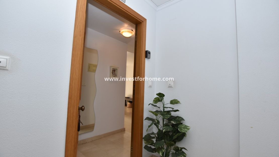 Reventa - Apartamento - Algorfa - Inland