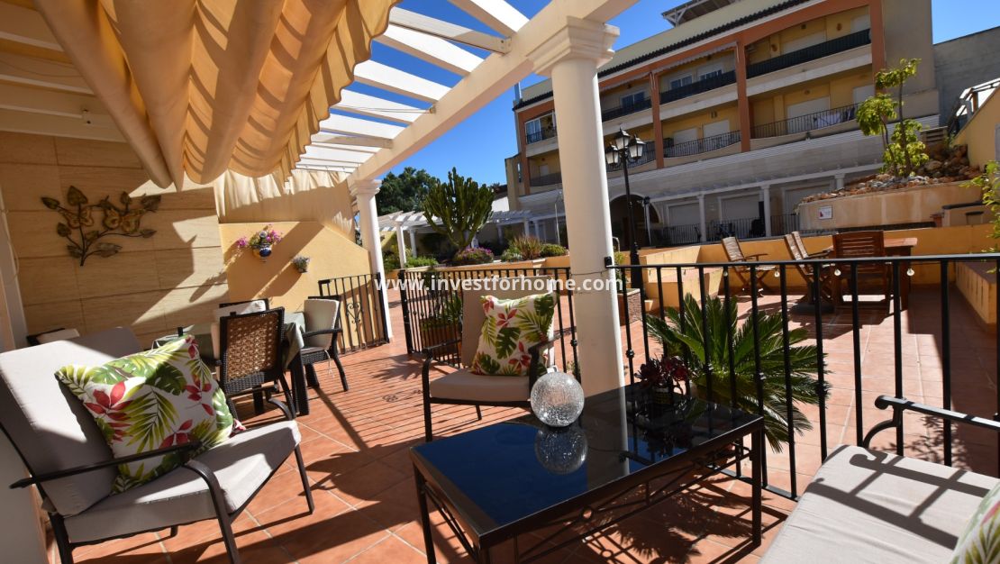 Reventa - Apartamento - Algorfa - Inland