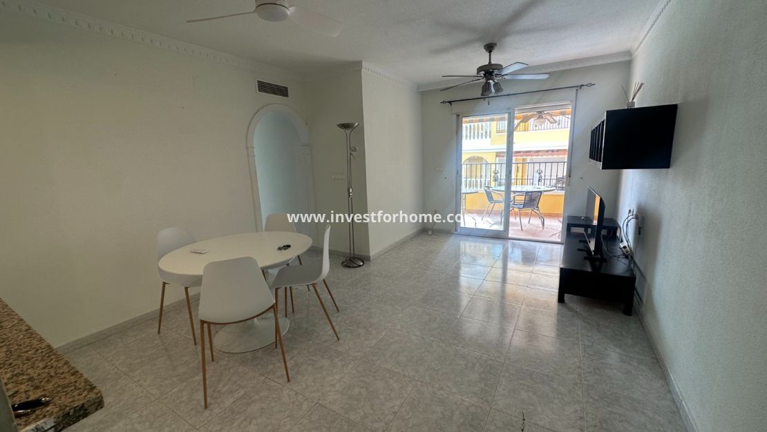 Reventa - Apartamento - Algorfa - Inland