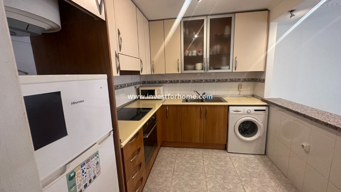 Reventa - Apartamento - Algorfa - Inland