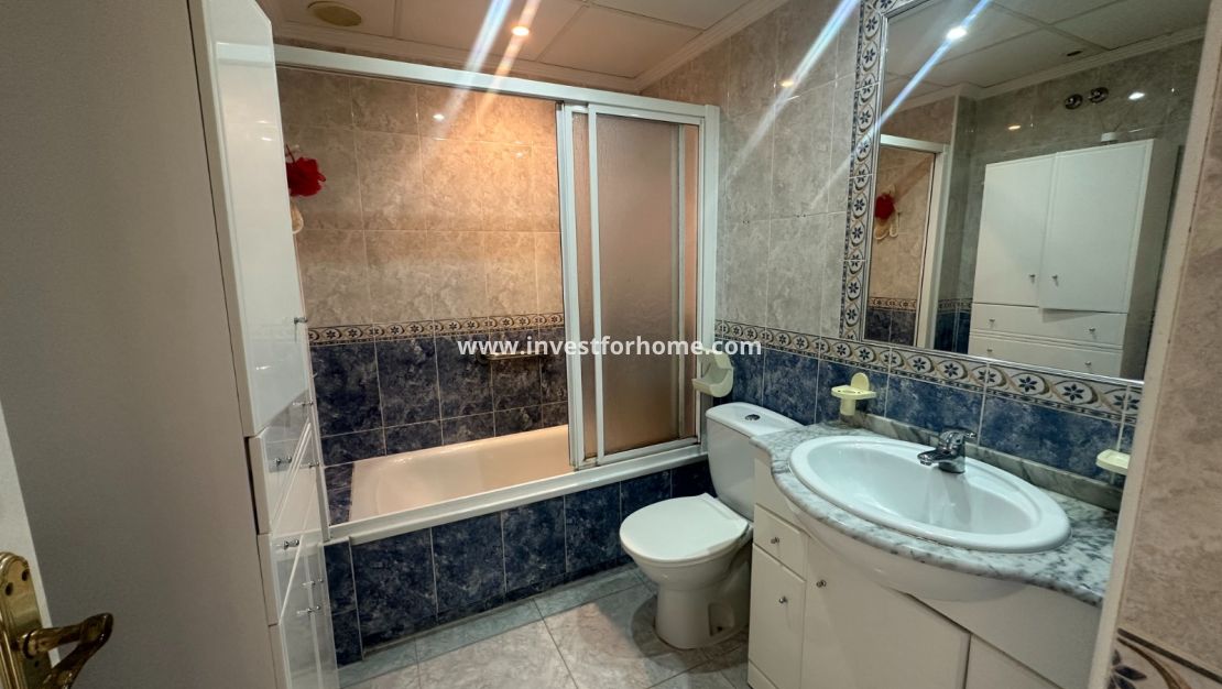 Reventa - Apartamento - Algorfa - Inland