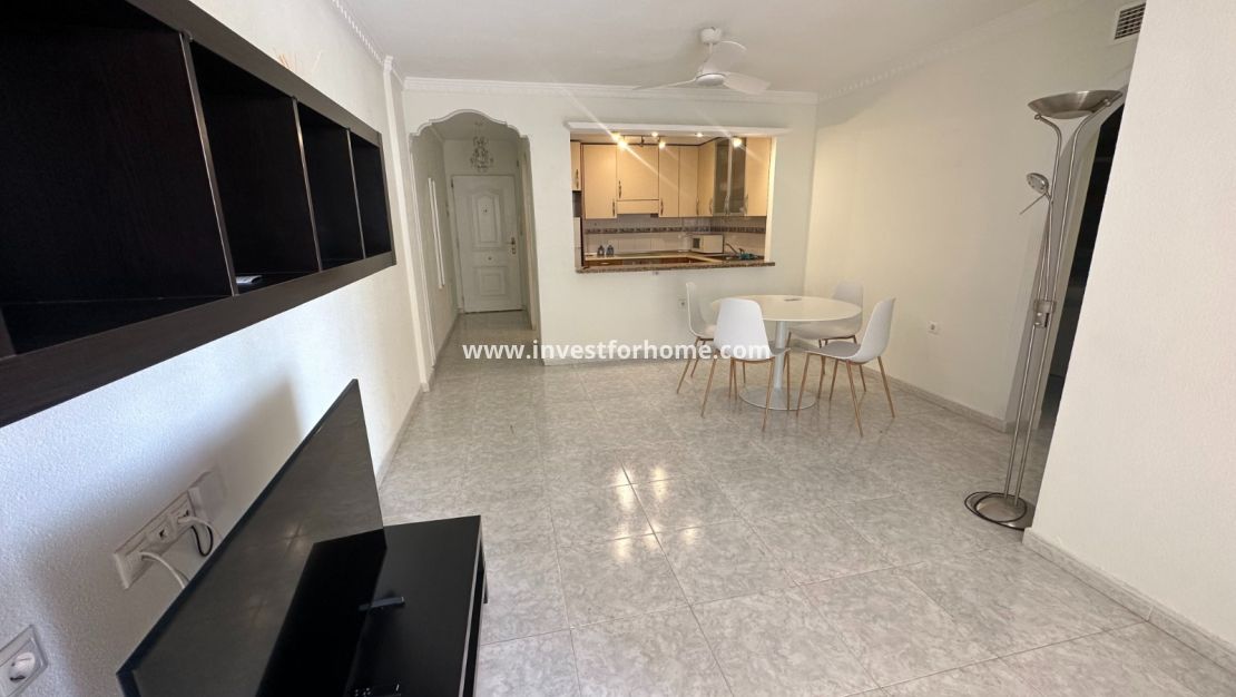 Reventa - Apartamento - Algorfa - Inland