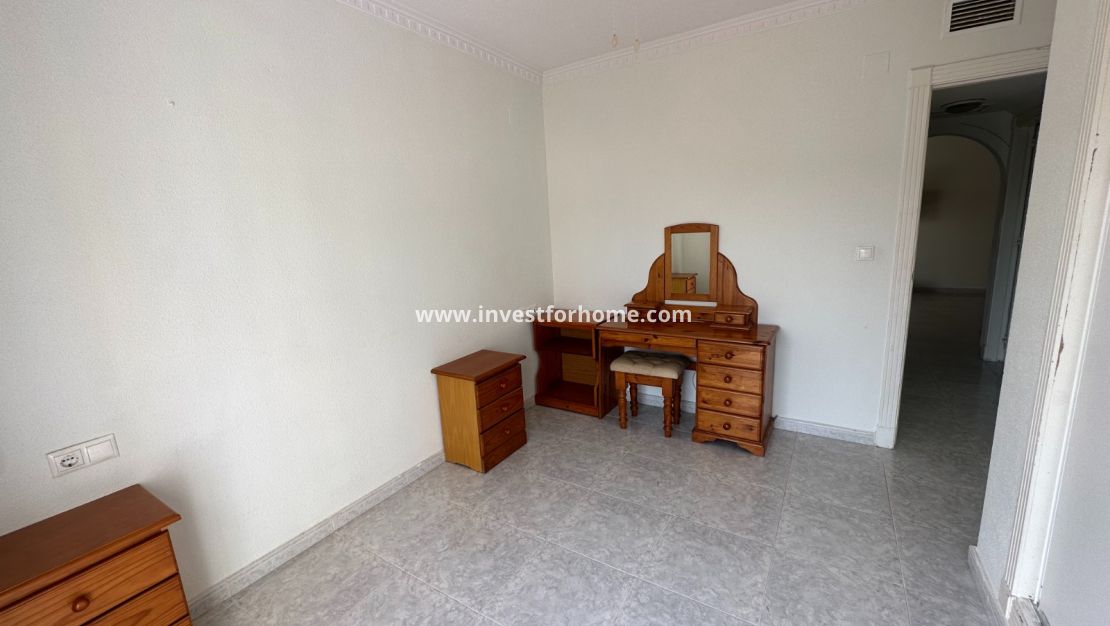 Reventa - Apartamento - Algorfa - Inland