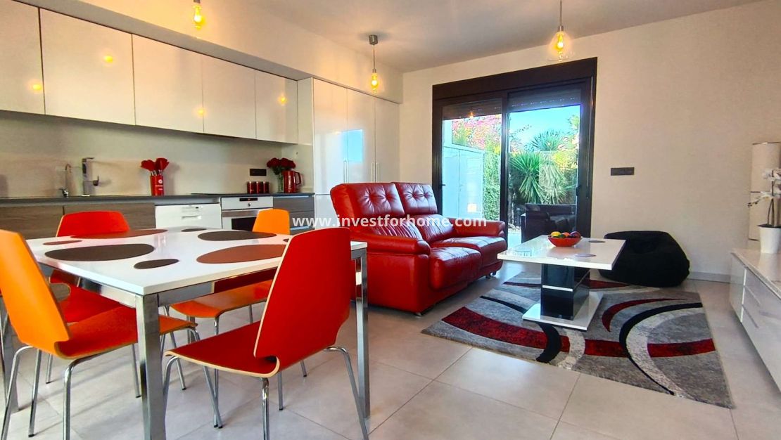 Reventa - Apartamento - Algorfa - Inland