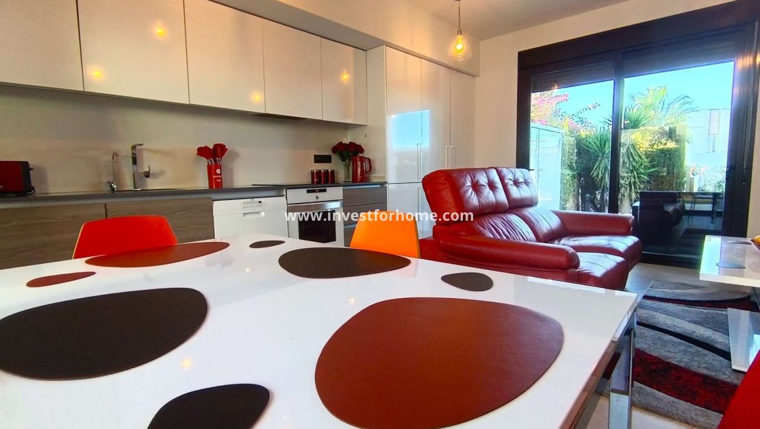 Reventa - Apartamento - Algorfa - Inland