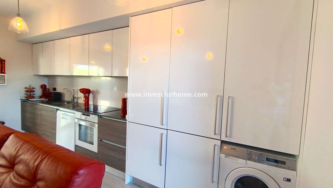 Reventa - Apartamento - Algorfa - Inland