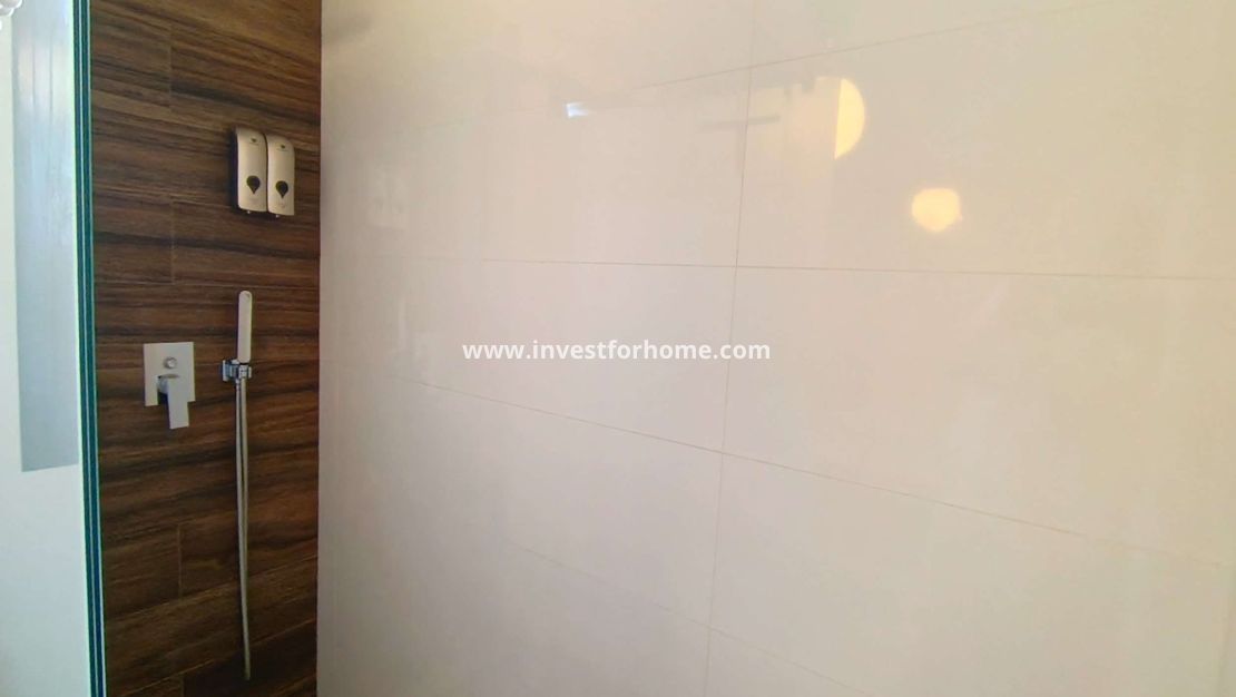 Reventa - Apartamento - Algorfa - Inland
