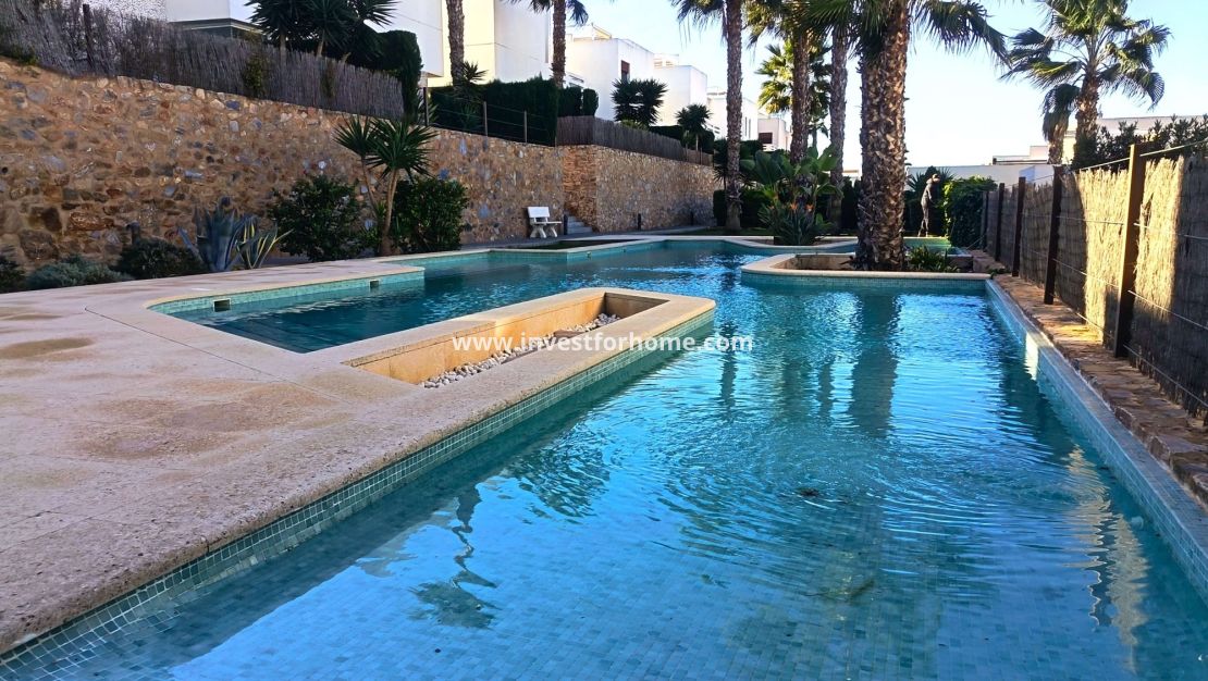Reventa - Apartamento - Algorfa - Inland