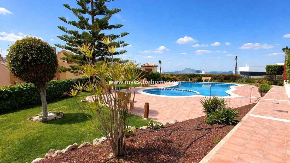 Reventa - Apartamento - Algorfa - Inland