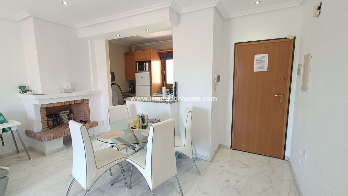 Reventa - Apartamento - Algorfa - Inland
