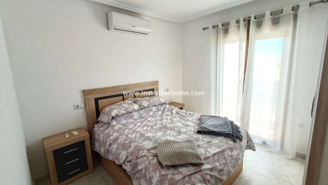 Reventa - Apartamento - Algorfa - Inland