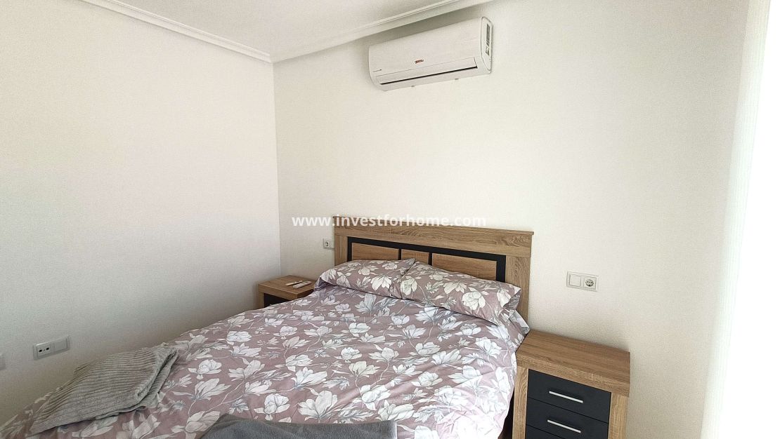 Reventa - Apartamento - Algorfa - Inland