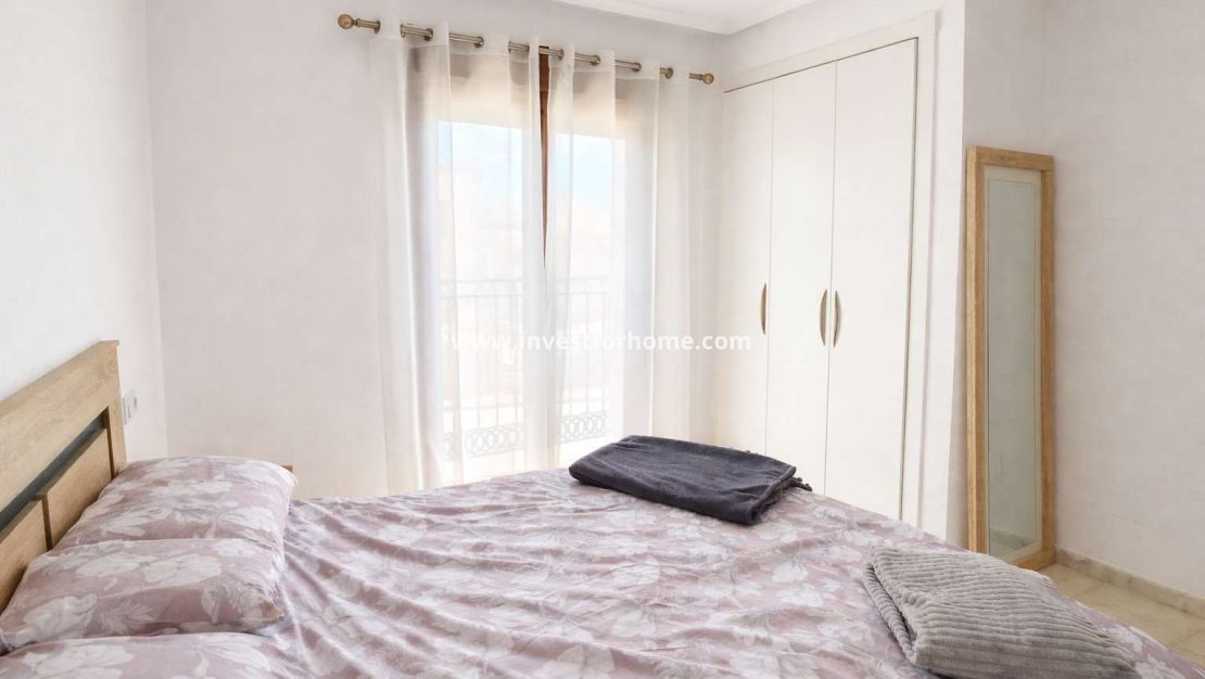 Reventa - Apartamento - Algorfa - Inland