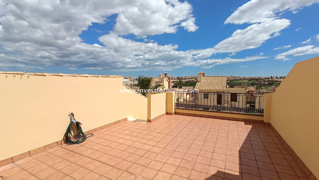 Reventa - Apartamento - Algorfa - Inland