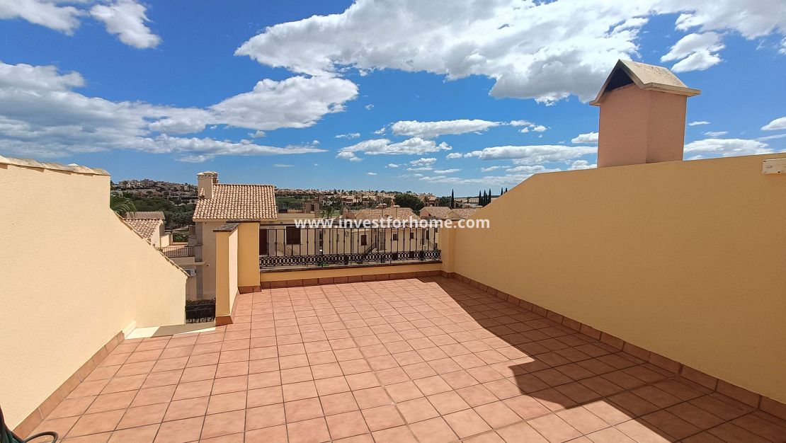 Reventa - Apartamento - Algorfa - Inland