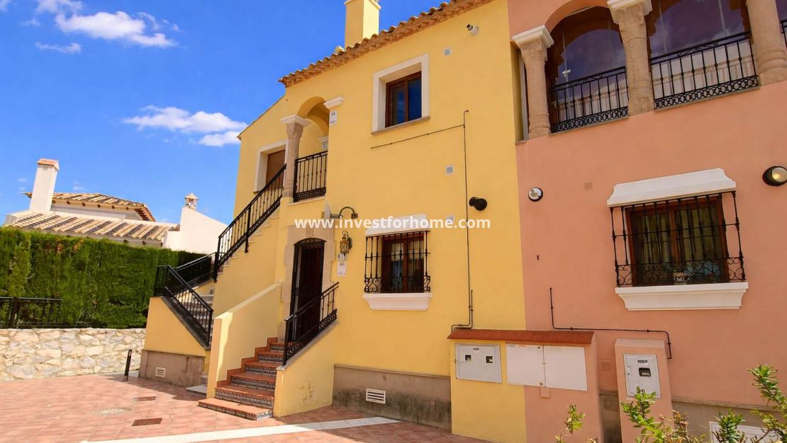 Reventa - Apartamento - Algorfa - Inland