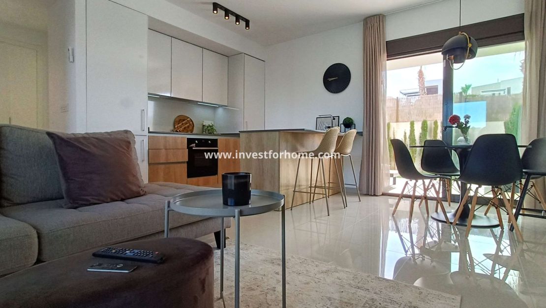 Reventa - Apartamento - Algorfa - Inland