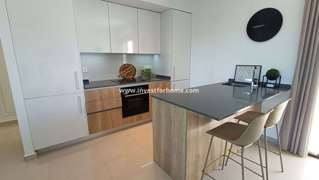 Reventa - Apartamento - Algorfa - Inland
