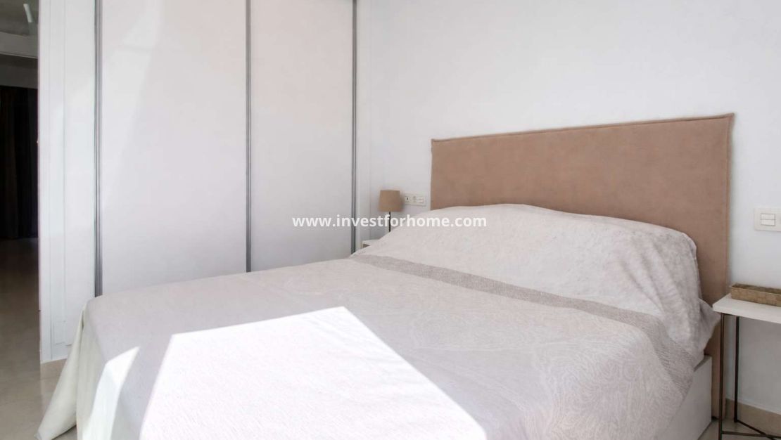 Reventa - Apartamento - Algorfa - Inland