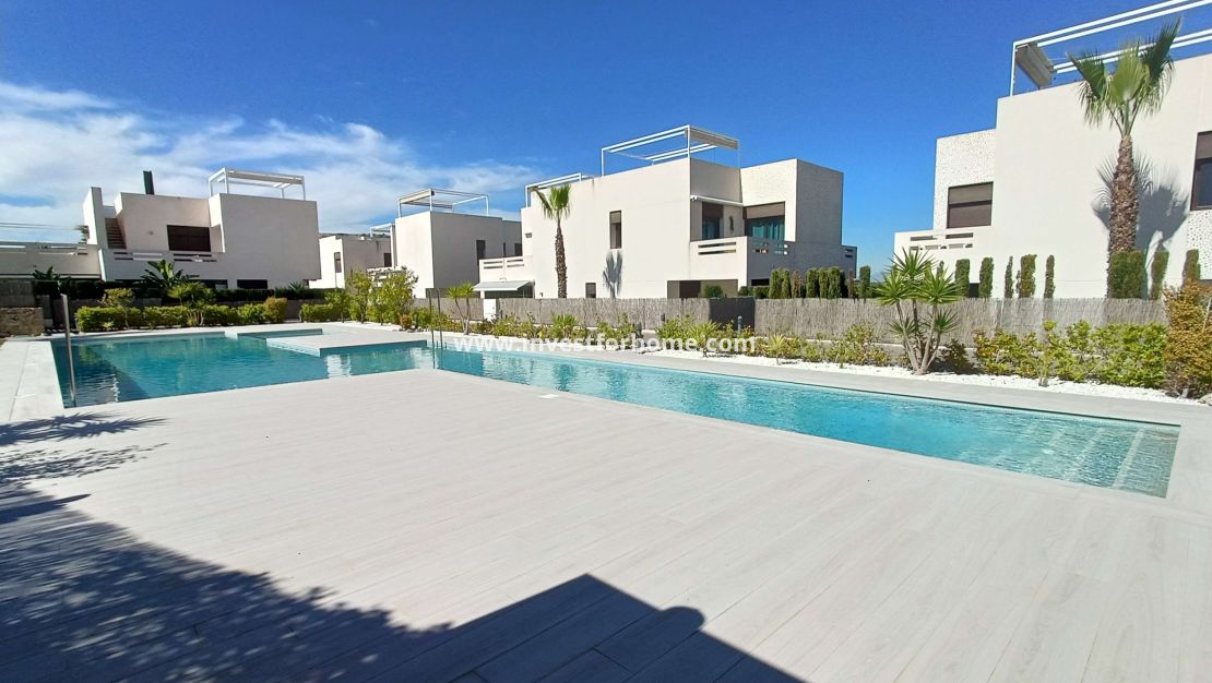 Reventa - Apartamento - Algorfa - Inland