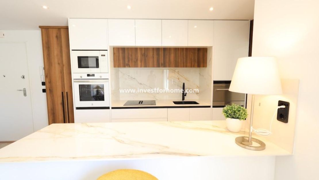 Reventa - Apartamento - Algorfa - Inland