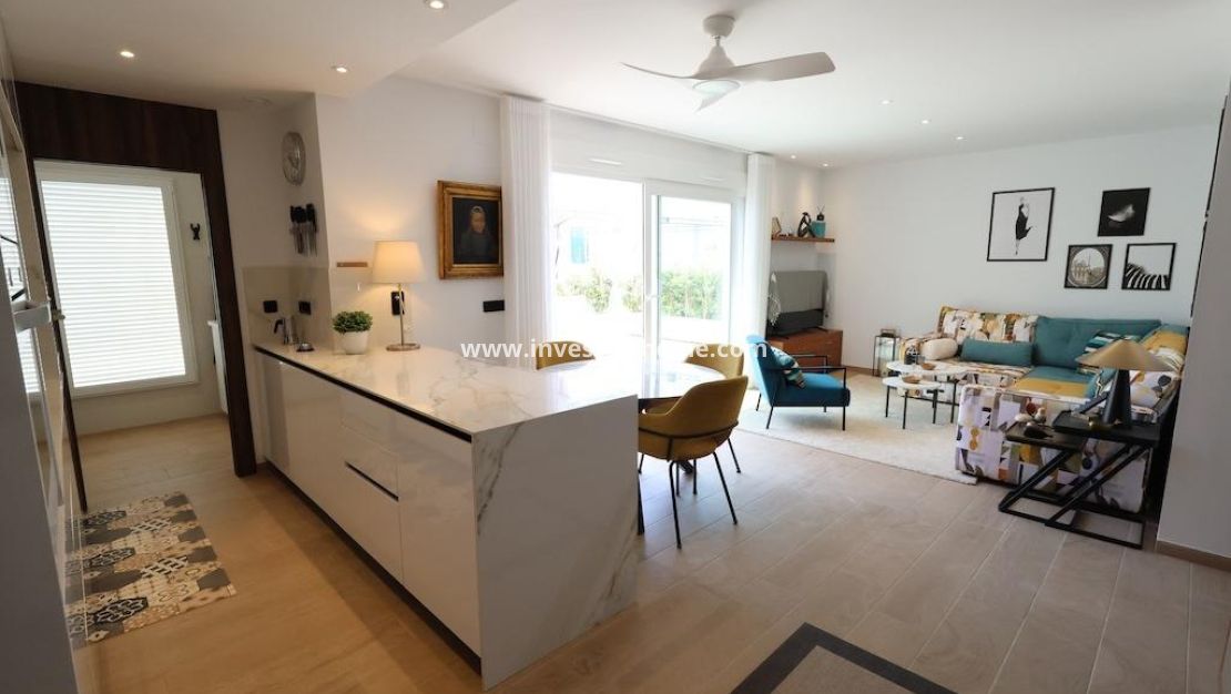 Reventa - Apartamento - Algorfa - Inland