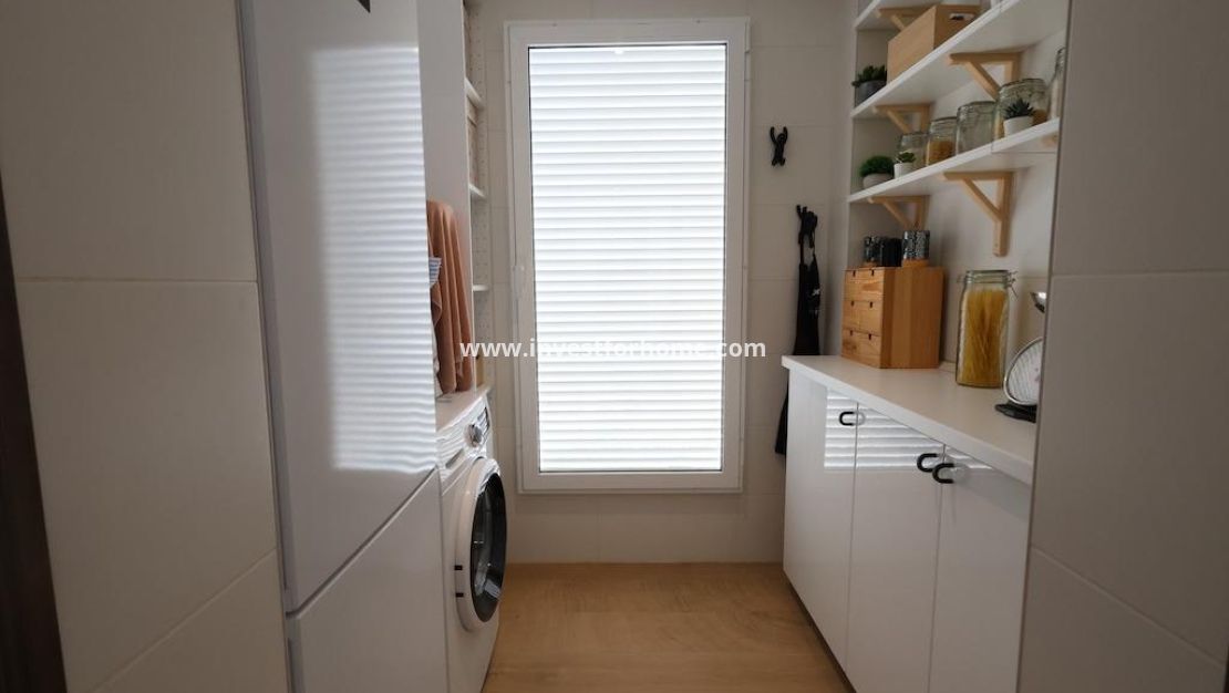 Reventa - Apartamento - Algorfa - Inland