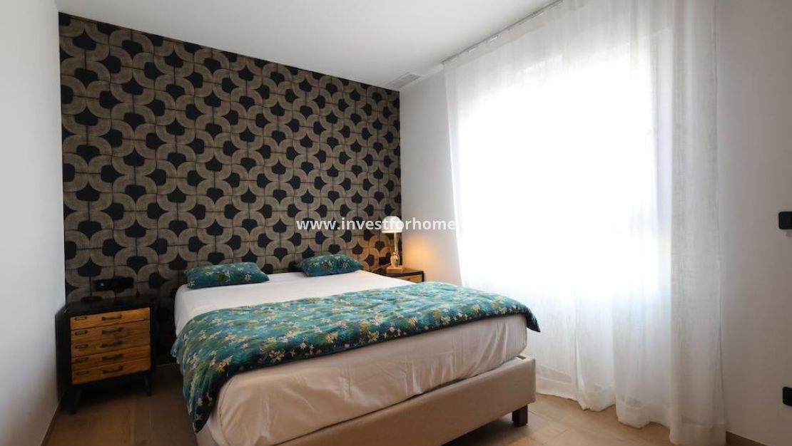 Reventa - Apartamento - Algorfa - Inland